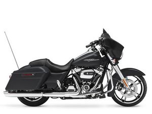 2017 HARLEY-DAVIDSON FLHXS - STREET GLIDE SPECIAL