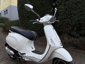 VESPA SPRINT 50