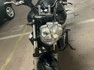 FAZER 600 CC 2005 VENDO OU TROCO BELÉM