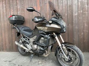 KAWASAKI VERSYS 1000