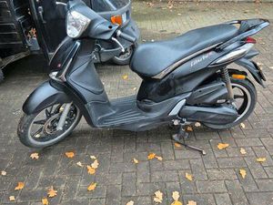 PIAGGIO LIBERTY S 50 CCM 4 TAKTER