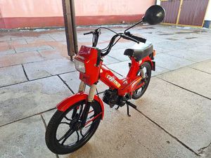 TOMOS AUTOMATIC SPRINT 49 CM3, 1997 GOD.