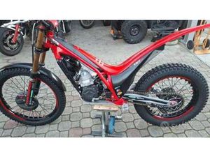 TRIAL GAS GAS TXT 250 GP