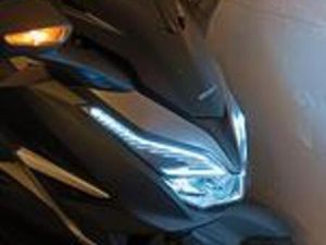 HONDA FORZA 350 - 2021