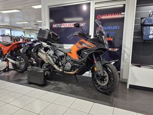 KTM 1290 ADVENTURE S 2021 1290 CM3 | MOTO TRAIL | 17 000 KM | ORANGE | 79000 NIORT
