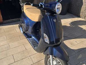 AZZURRO 125CC