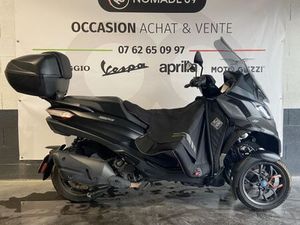 PIAGGIO MP3 530 HPE EXCLUSIVE 2023 530 CM3 | SCOOTER | 14 400 KM | GRIS | 69530 BRIGNAIS
