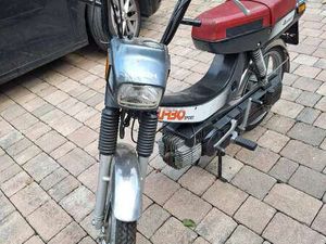 PUCH MAXI G 4