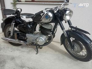 TOMOS TOMOS PUCH 250 SGS
