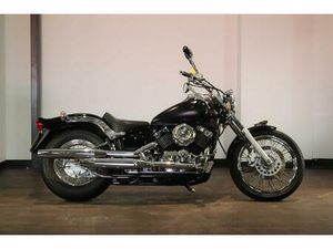 YAMAHA XVS650 DRAG STAR 649 CC