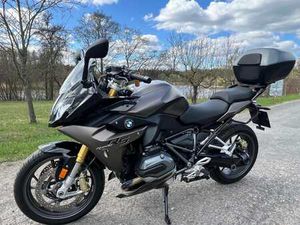 BMW R 1200 RS 7217 KM