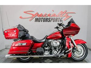 2013 HARLEY-DAVIDSON ROAD GLIDE® ULTRA