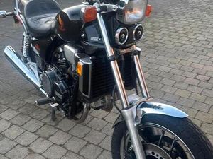 ② HONDA MAGNA V65 1100