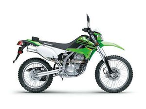 2022 KAWASAKI KLX®300