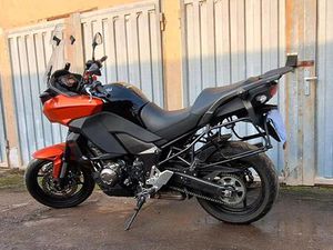 KAWASAKI VERSYS 1000