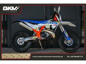 KTM 300 EXC SIX DAYS