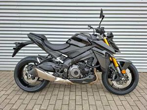 SUZUKI GSX-S 1000 (SKLADEM, AKČNÍ CENA)