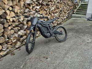 TALARIA STING MX3 SCHWARZ