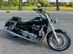 TRIUMPH THUNDERBIRD 1600
