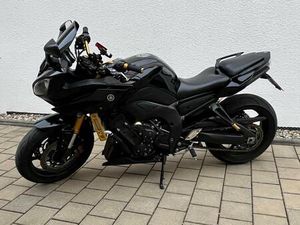 YAMAHA FZ8 FAZER ABS
