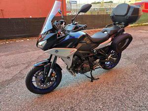YAMAHA TRACER 9 / 900 (2019) TOP STAV, 19 TIS.KM