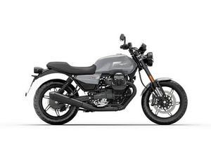 2026 MOTO GUZZI V7 STONE SPORT