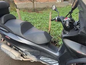 ② PIAGGIO MP3 500 HPE 2021
