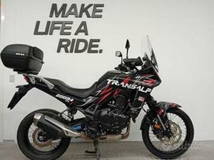 HONDA TRANSALP XL 750- 2023