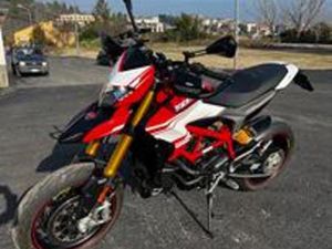 DUCATI HYPERMOTARD 939 - 2016