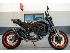 2023 DUCATI MONSTER 937