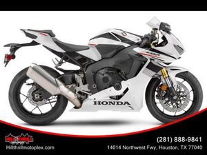 2025 HONDA® CBR1000RR