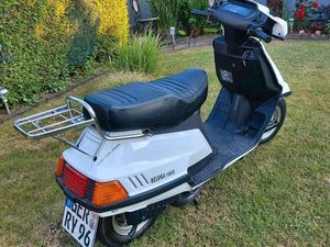 YAMAHA MOTORROLLER OLDTIMER