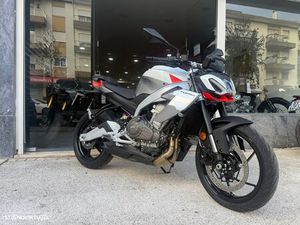 APRILIA TUONO 457 - MOTA DE SERVIÇO !! - DESDE 85 EUR / MÊS !!