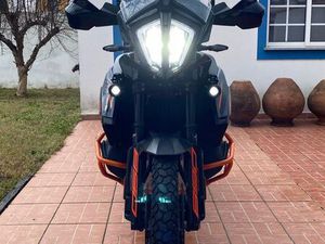 KTM 890 ADVENTURE