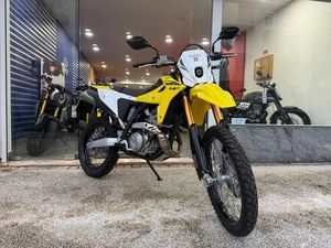 SUZUKI DR -Z 4S MOTO SERVIÇO !! DESDE 118€ MÊS TOMAR (SÃO JOÃO BAPTISTA) E SANTA MARIA DOS OLIVAIS