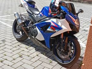 SUZUKI GSXR K7 1000 CC LAZY DĘBOWIECKIE
