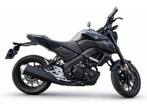 YAMAHA MT125, PERELKA! PO PIERWSZYM PRZEGLĄDZIE! GWARANCJA! STRYKÓW