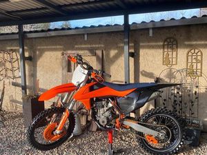 KTM SX-F 250 2017