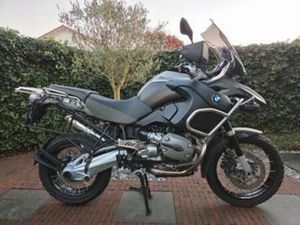 BMW R1200GS ADVENTURE — MOTOREN | BMW — MARKTPLAATS