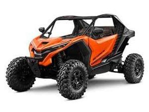 Z 10 TURBO 154 CV 2026