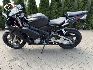 HONDA CBR 600RR