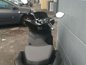 HONDA PCX 2022