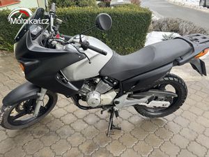 HONDA XL 125V VARADERO
