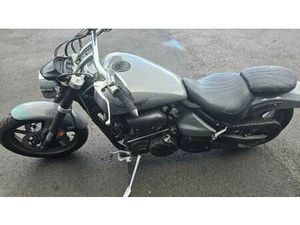 YAMAHA, XV, 2008, 1700 (CC)