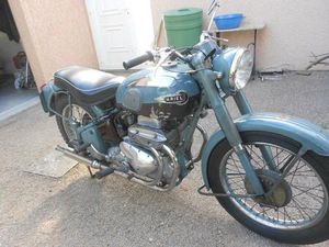 1954 ARIEL SQUARE FOUR A VENDRE