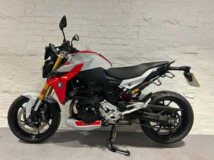 USED BMW F 900 R SE FOR SALE IN HULL