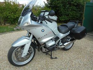 2003 BMW R1150RS A VENDRE