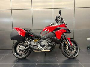 USED DUCATI MULTISTRADA V2 FOR SALE IN ABINGDON
