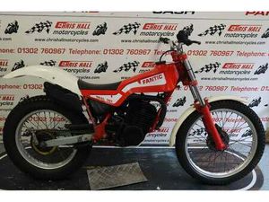 1986 FANTIC CABALLERO A VENDRE