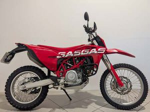 USED GASGAS ES 700 FOR SALE IN BRISTOL